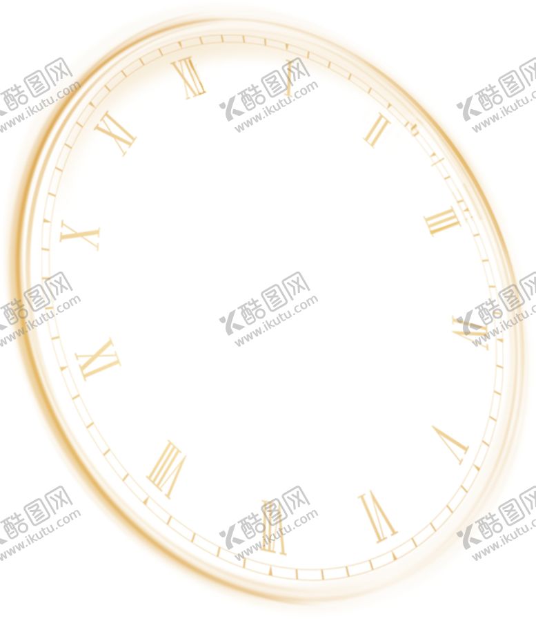 编号：20378304302044446349【酷图网】源文件下载-时间盘