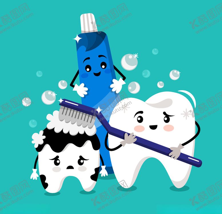 编号：87759610040322317490【酷图网】源文件下载-牙齿口腔