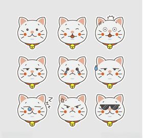 猫咪