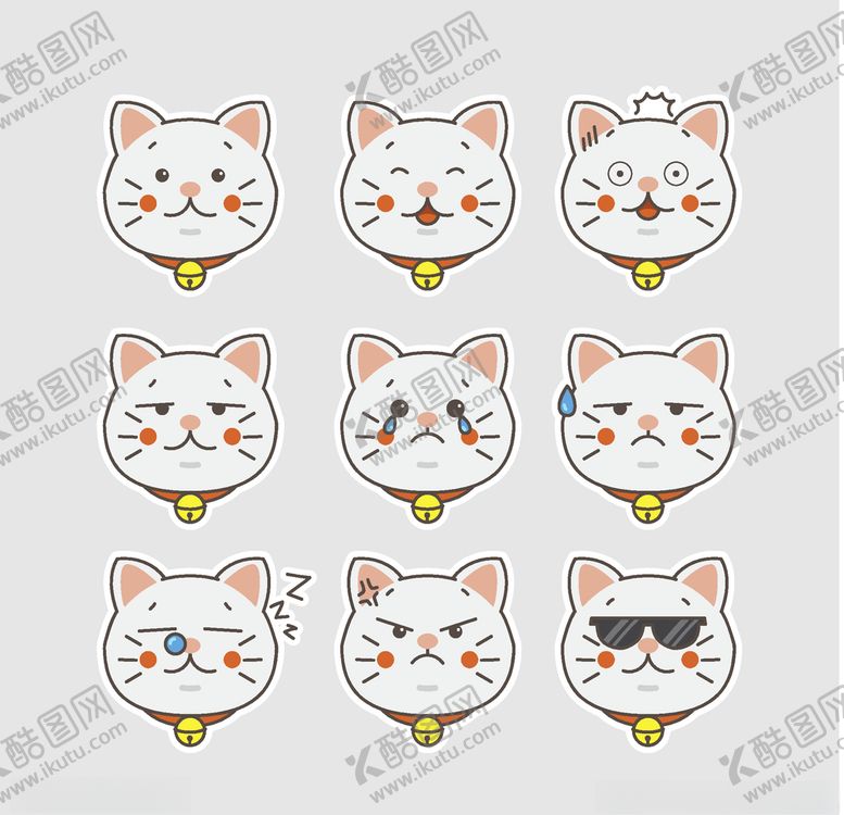 编号：36428705051012007227【酷图网】源文件下载-猫咪