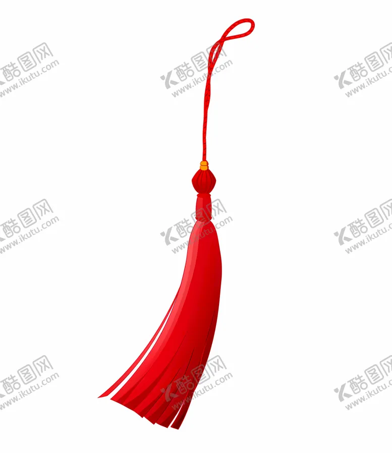 编号：24699210220320549190【酷图网】源文件下载-流苏