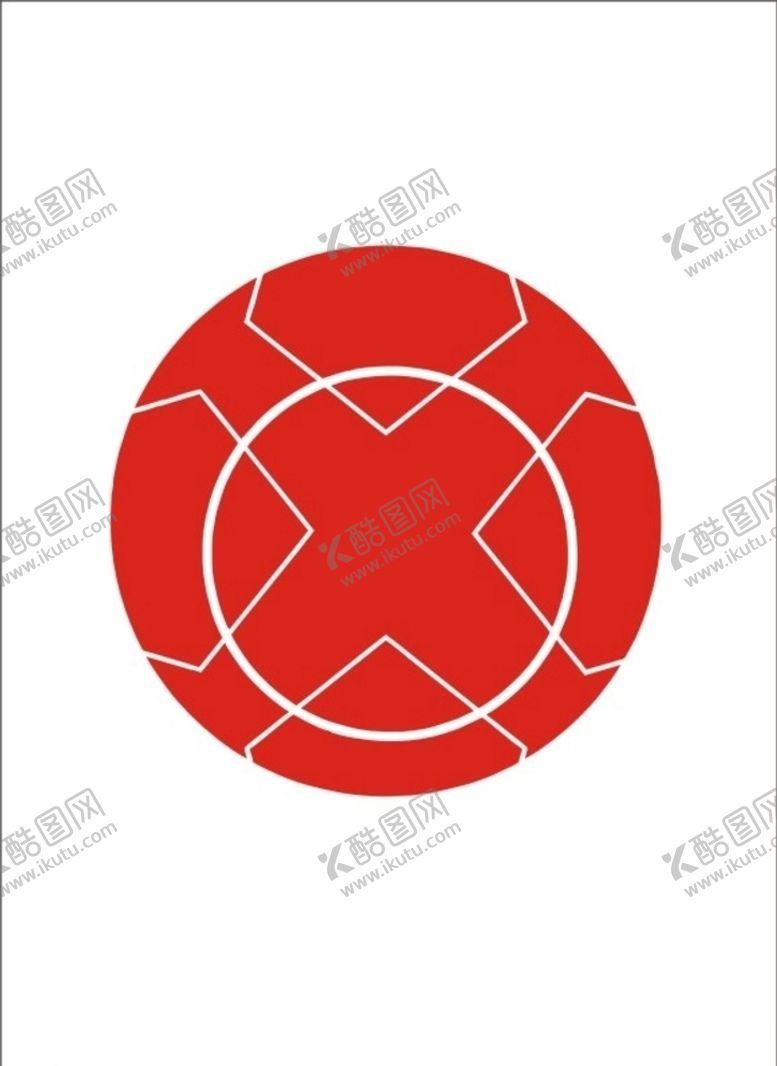 编号：57899010080038416077【酷图网】源文件下载-矢量花朵花卉模板