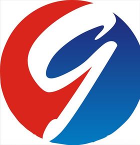 英文标志logo