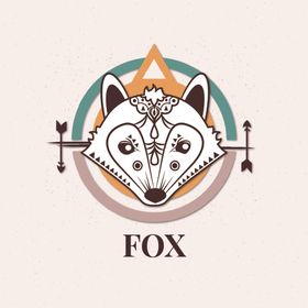 狐狸图标