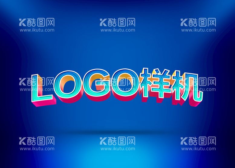 编号：16504111041046597267【酷图网】源文件下载-logo样机