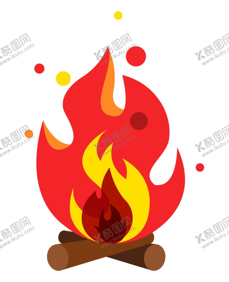 编号：10993106241835334654【酷图网】源文件下载-火焰素材
