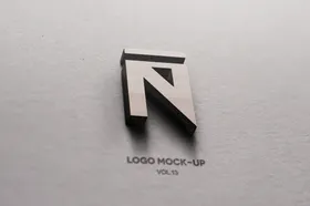 logo樣機