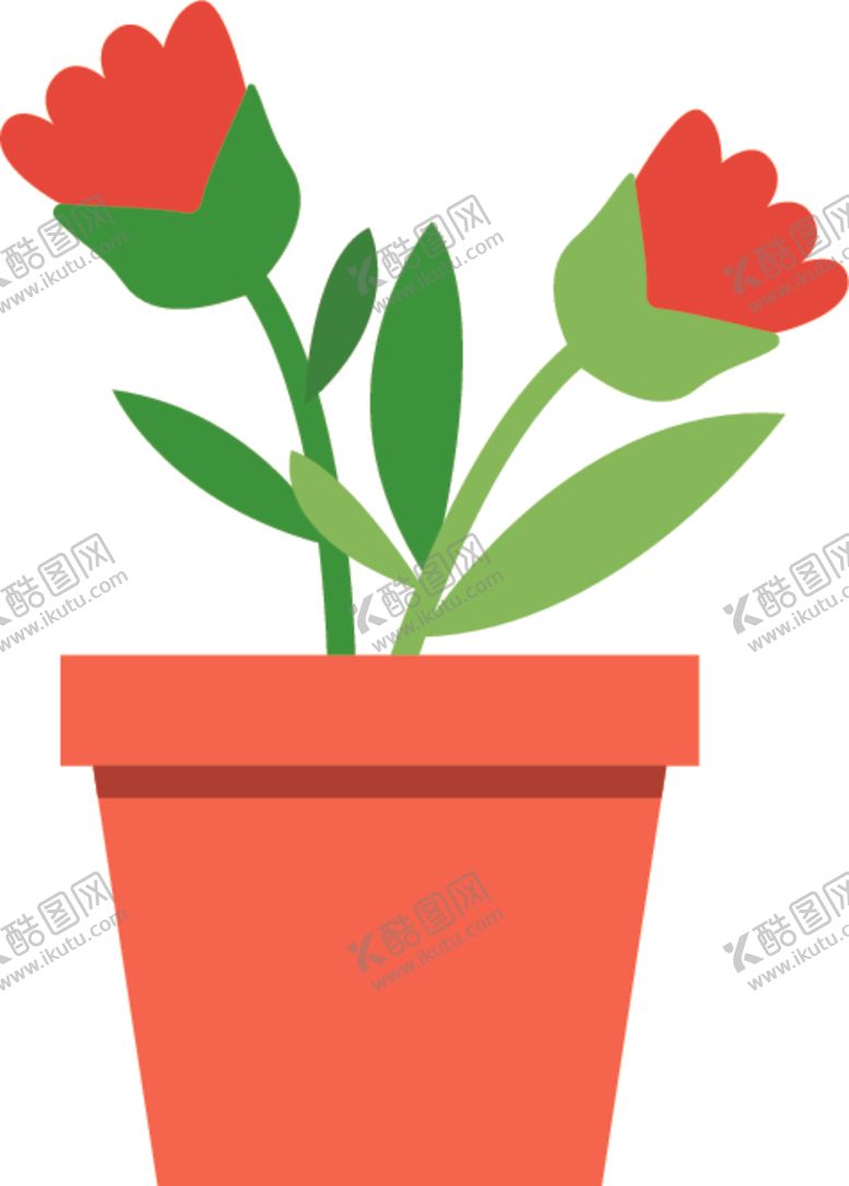 编号：52435910072309127422【酷图网】源文件下载-盆景盆栽