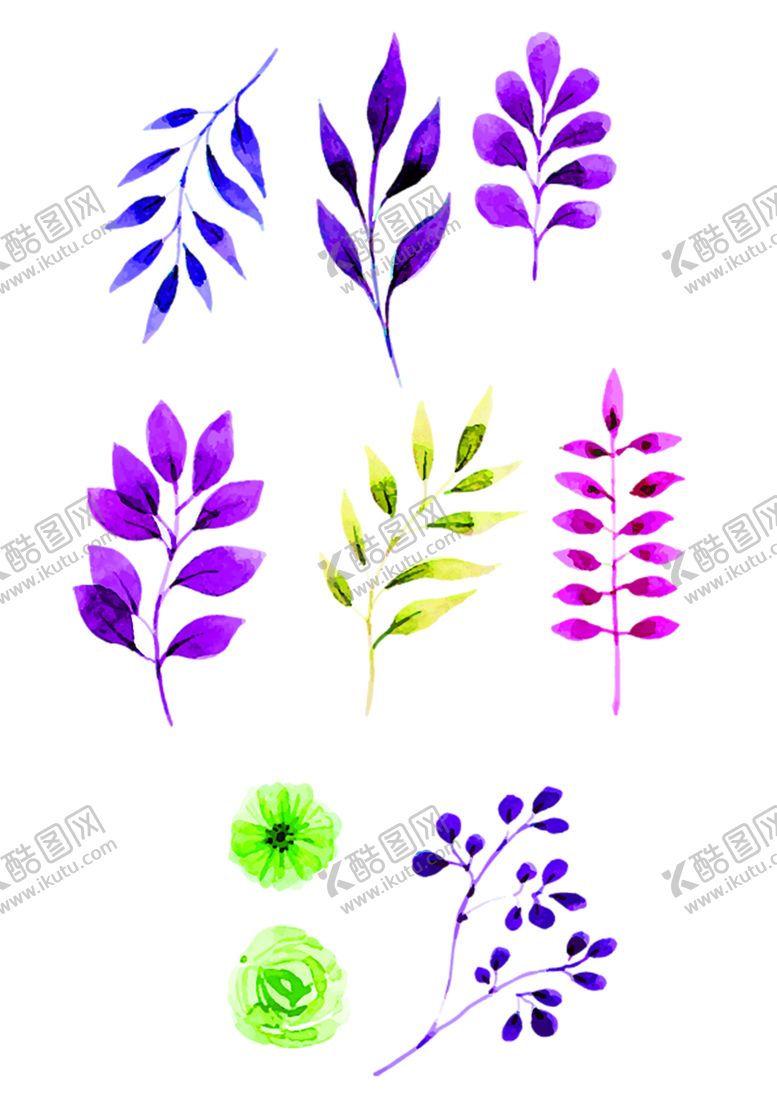 编号：86065909280535123500【酷图网】源文件下载-花素材