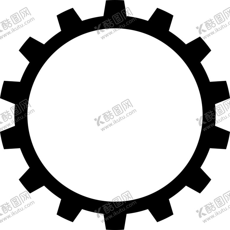 编号：47063404192239381414【酷图网】源文件下载-齿轮素材