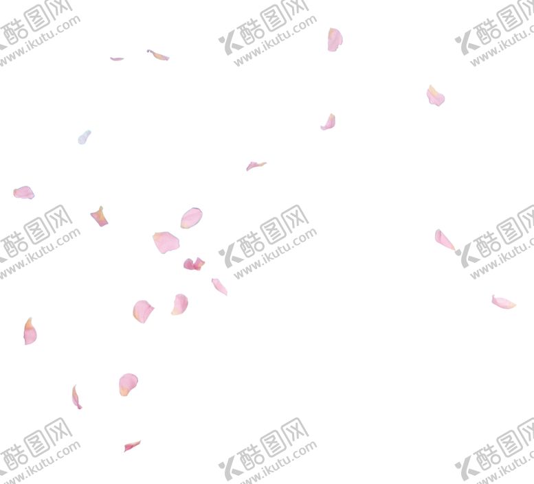 编号：88301809230108489467【酷图网】源文件下载-飘落的花瓣