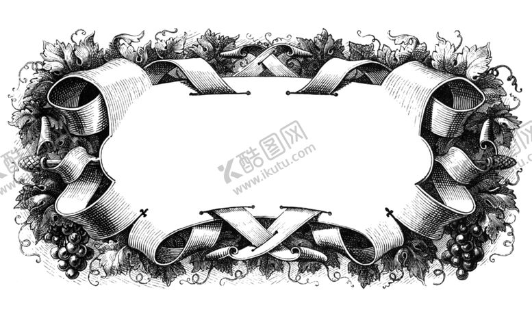 编号：49925809230638292366【酷图网】源文件下载-欧式花纹