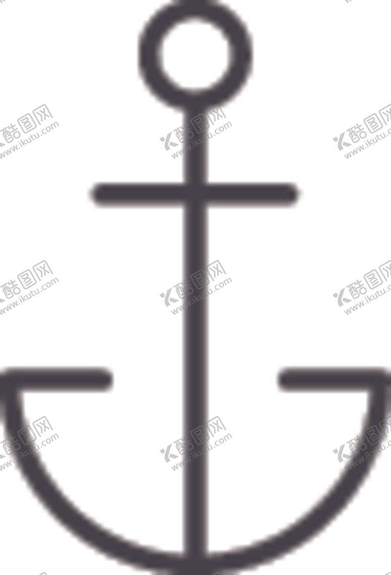 编号：21400206260106456045【酷图网】源文件下载-船锚