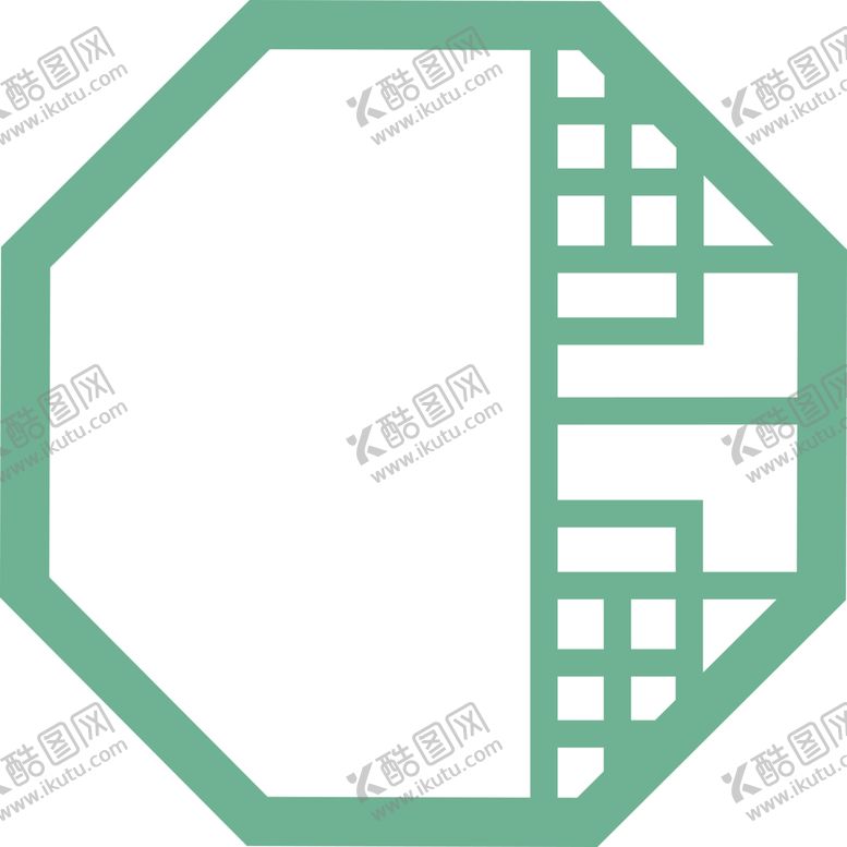编号：92065405191141167084【酷图网】源文件下载-中式传统图案