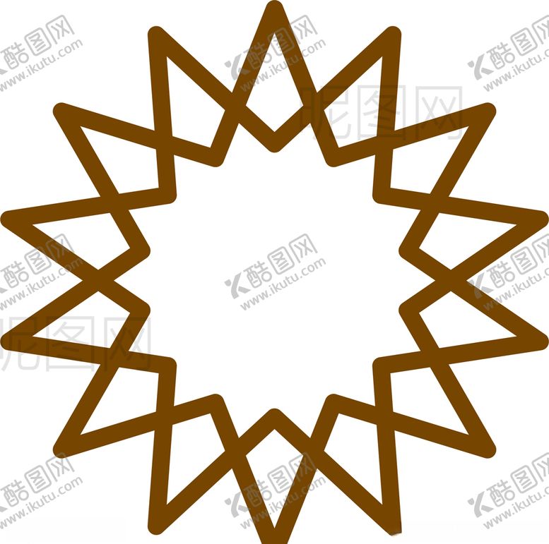 编号：98206310140505239818【酷图网】源文件下载-星星