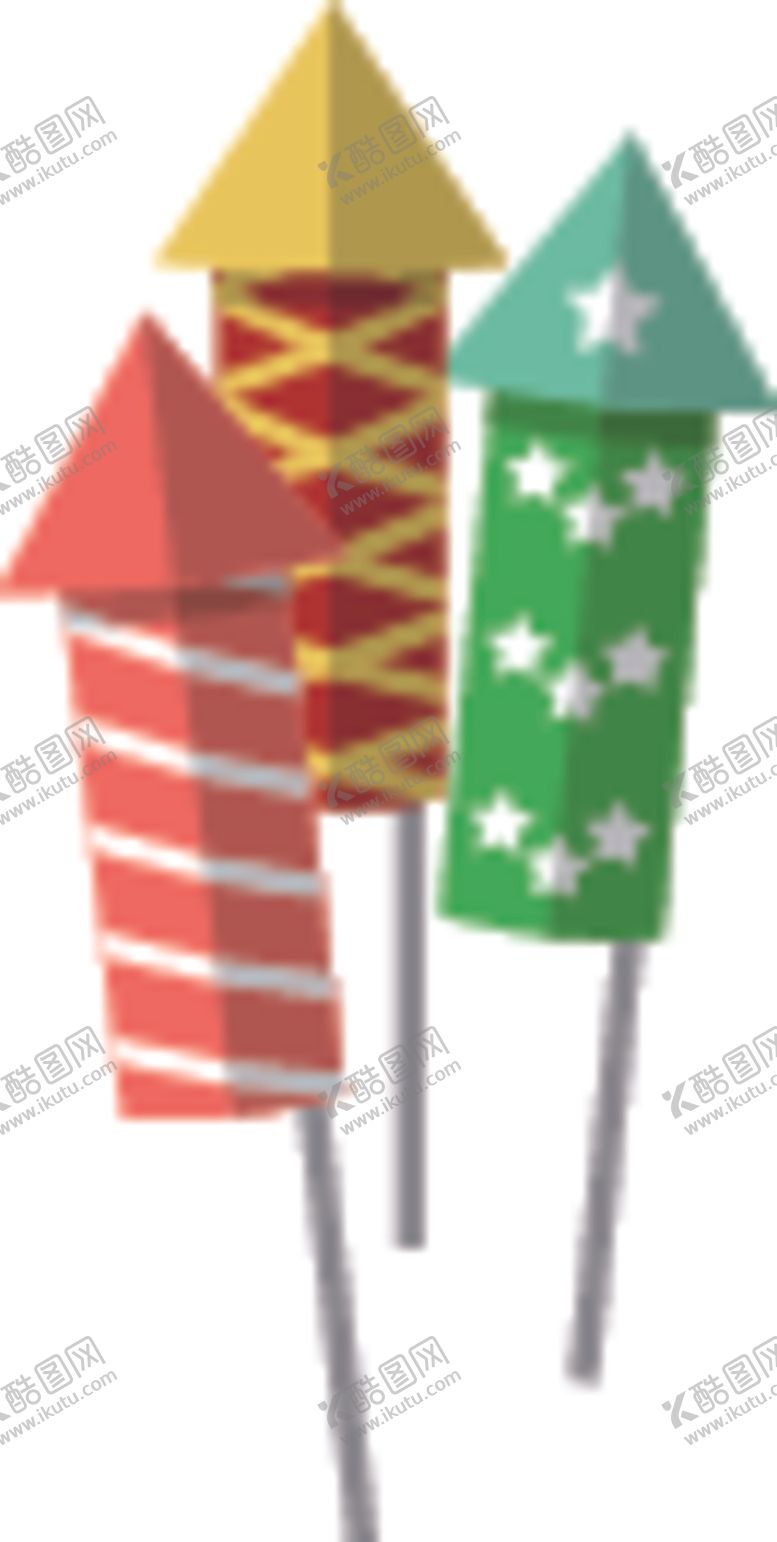 编号：51725605090448028865【酷图网】源文件下载-烟花