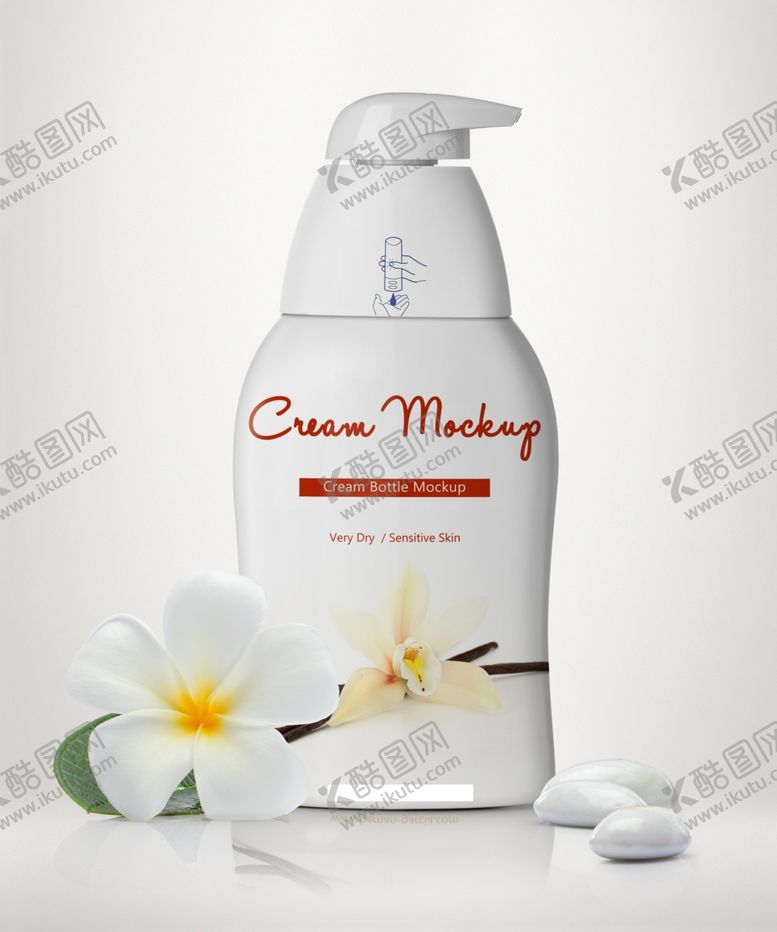 编号：52575610101241395800【酷图网】源文件下载-瓶子样机