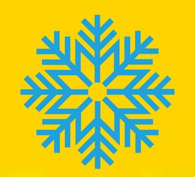 雪花