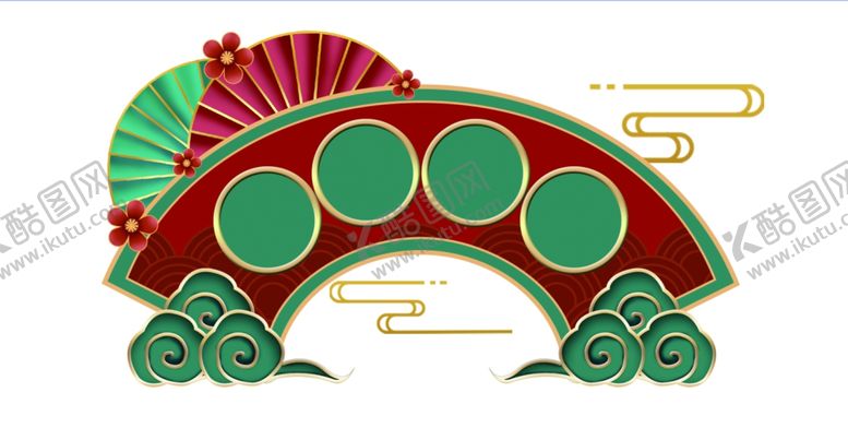 编号：17242002061541511218【酷图网】源文件下载-国潮 