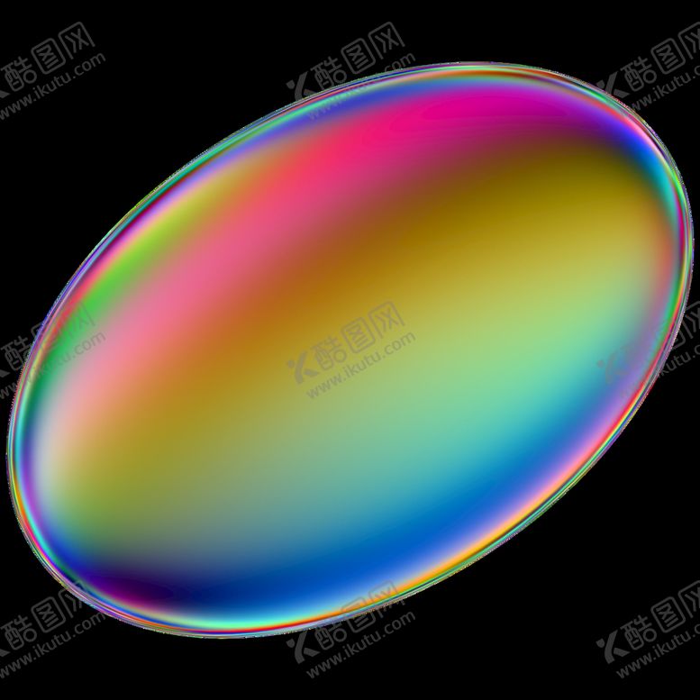 编号：80037010201927138983【酷图网】源文件下载-未来科幻金属全息镭射立体素材