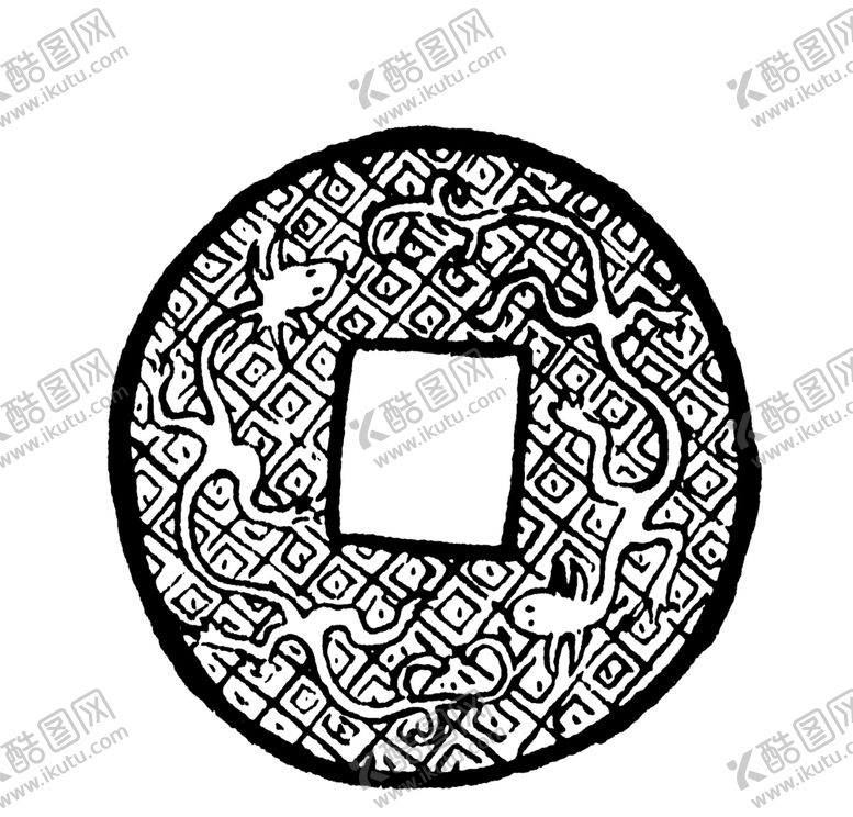 编号：16966607061234001936【酷图网】源文件下载-中国传统吉祥图案