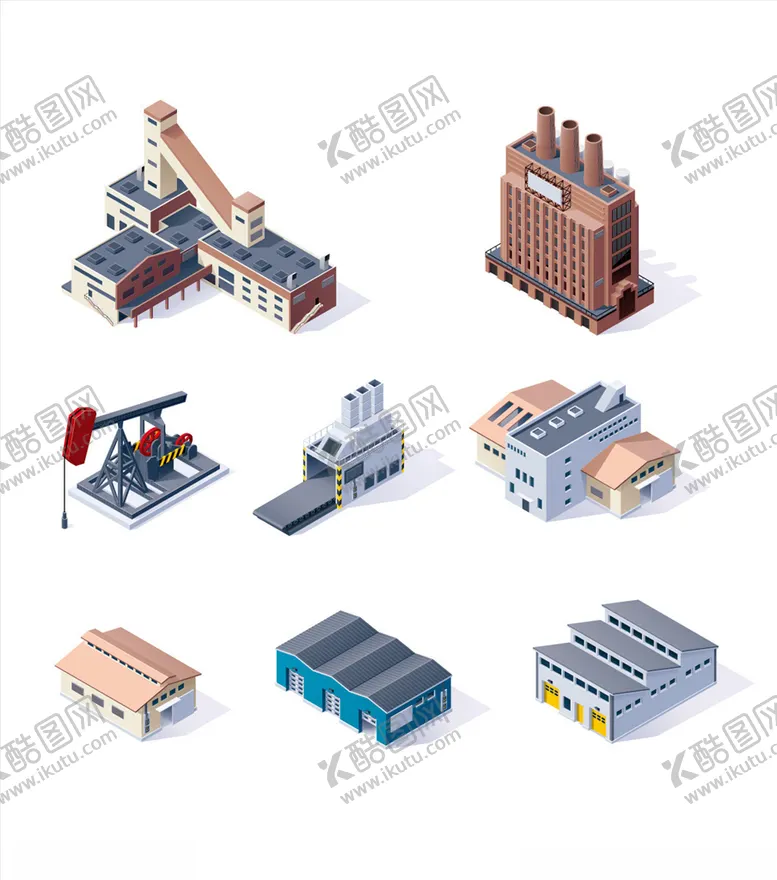 编号：43853807042247173273【酷图网】源文件下载-城市建筑