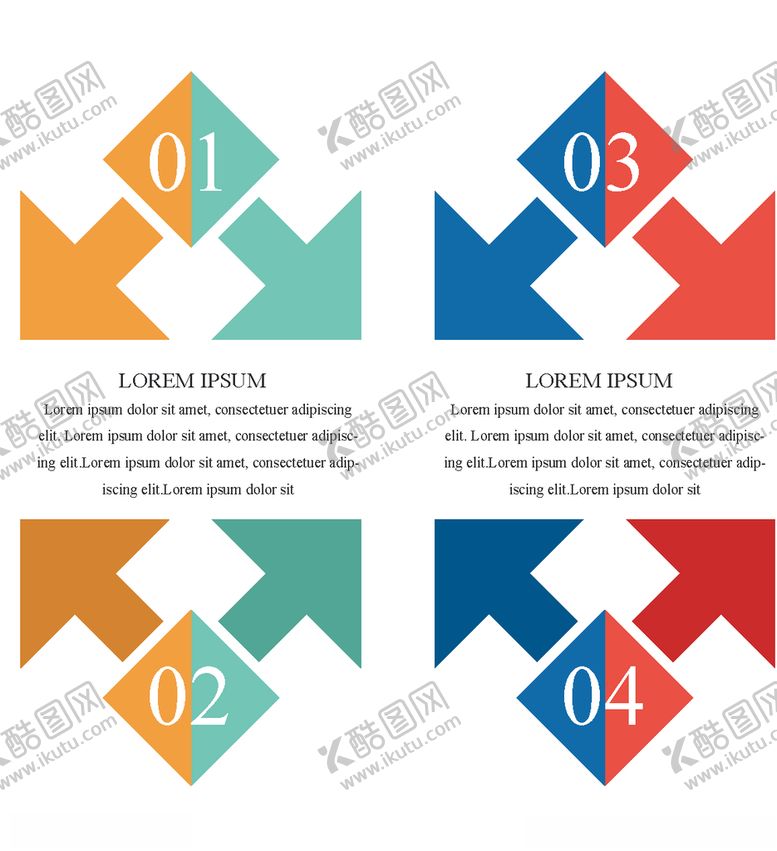 编号：41416510111746538165【酷图网】源文件下载-数据图表元素