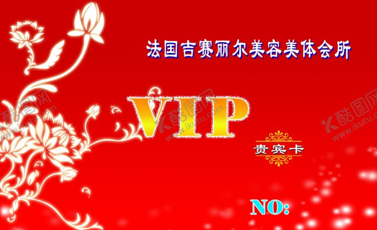 编号：83118310200903031606【酷图网】源文件下载-金VIP卡