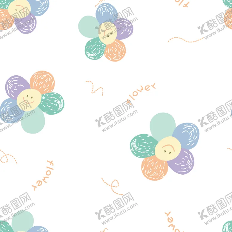 编号：53286812282054543173【酷图网】源文件下载-花朵