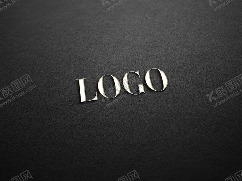 编号：49252306251208559409【酷图网】源文件下载-logo样机图片
