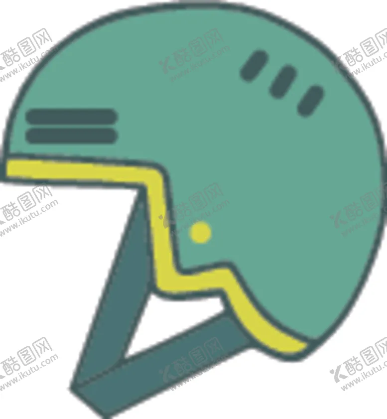 编号：16424106250734467827【酷图网】源文件下载-头盔
