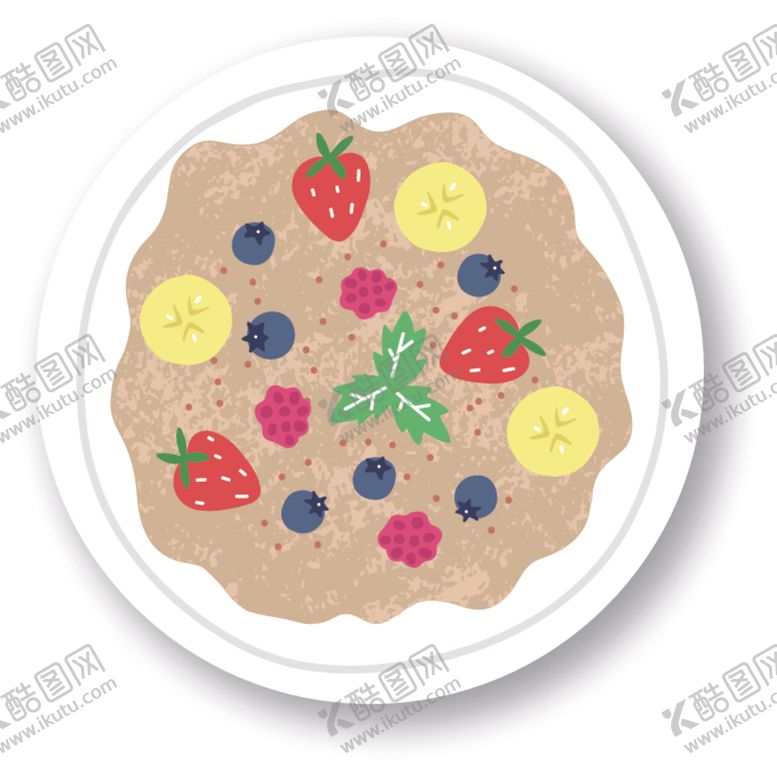 编号：76757310230229223871【酷图网】源文件下载-食物
