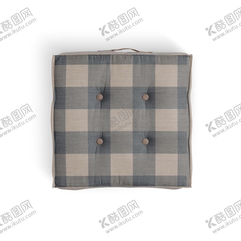 编号：65647810290319432324【酷图网】源文件下载-坐垫样机