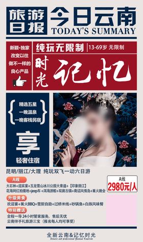旅游日报