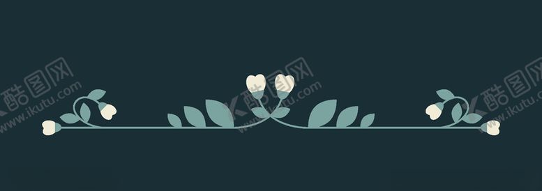 编号：95053607141348503780【酷图网】源文件下载-装饰花边