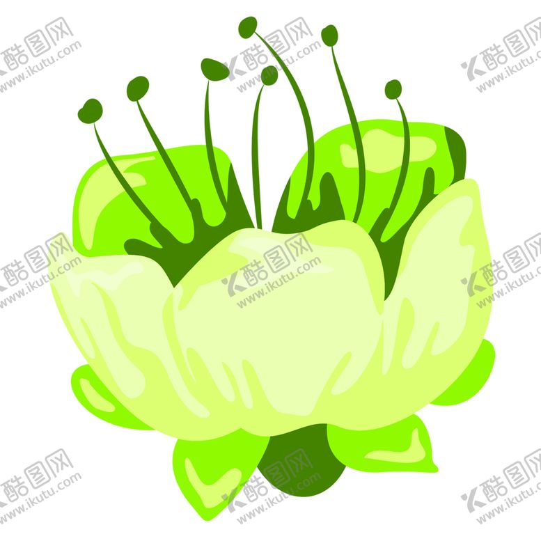 编号：66209010182230401627【酷图网】源文件下载-花素材