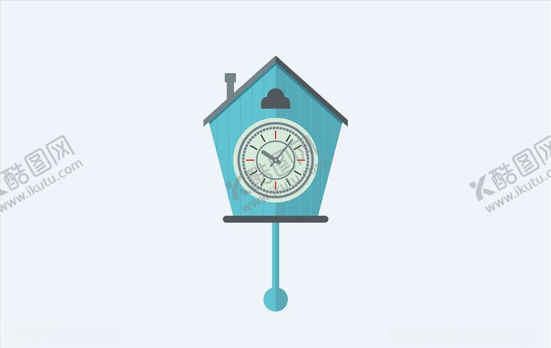 编号：65297609140952093260【酷图网】源文件下载-时钟