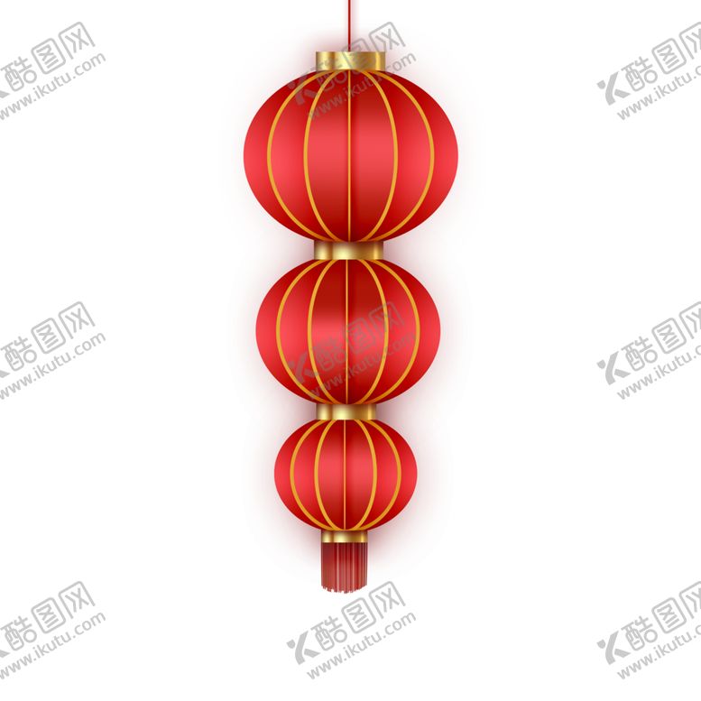 编号：37490604200209269758【酷图网】源文件下载-灯笼