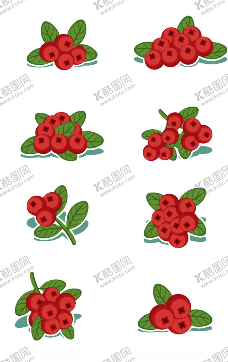 编号：14038409230429558985【酷图网】源文件下载-卡通衣野果图片