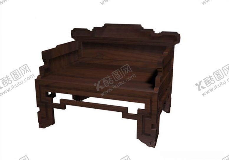 编号：31422910071649537180【酷图网】源文件下载-花果图宝座