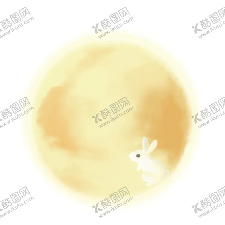 编号：43169912161117099087【酷图网】源文件下载-中秋月亮素材