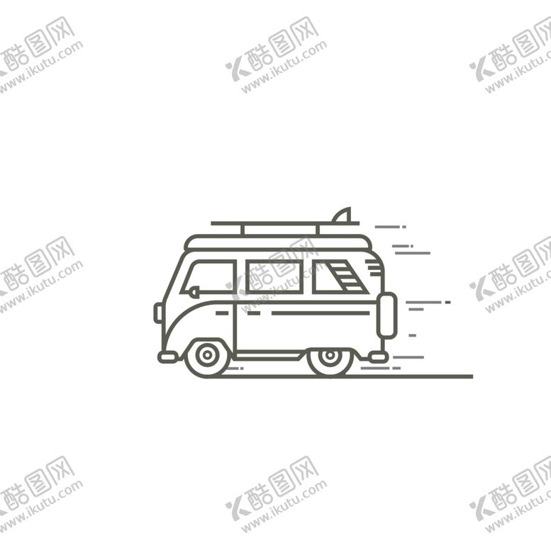 编号：53209709260145067140【酷图网】源文件下载-矢量小汽车