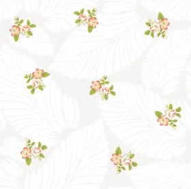 小花