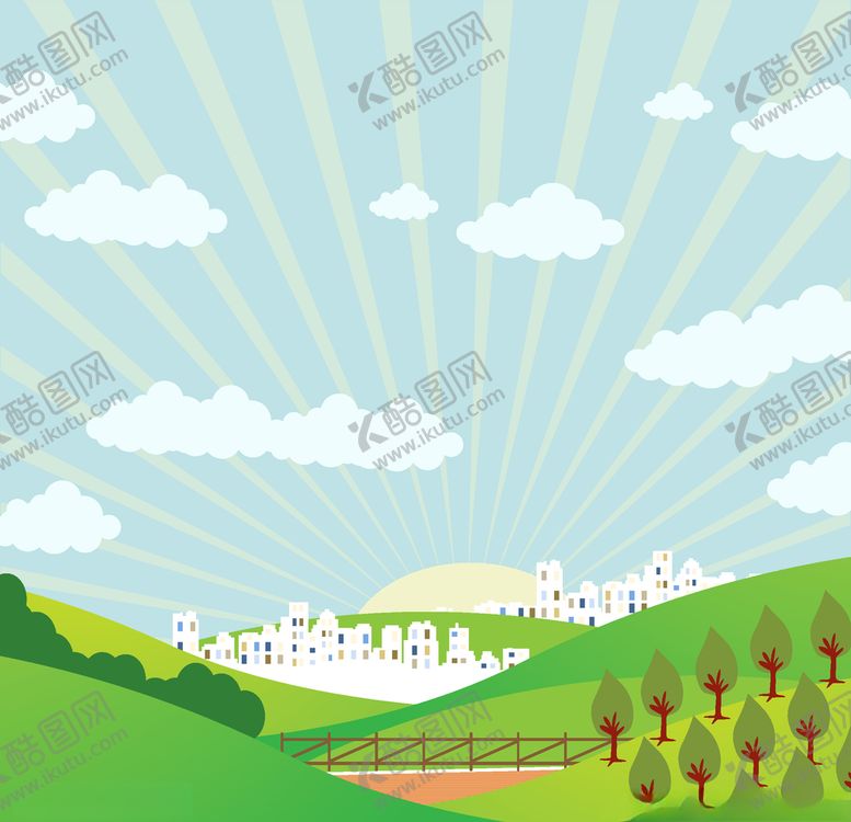 编号：50580310310413264067【酷图网】源文件下载-城市