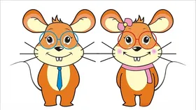 贝贝鼠