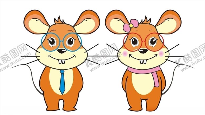 编号：82412610030536547312【酷图网】源文件下载-贝贝鼠