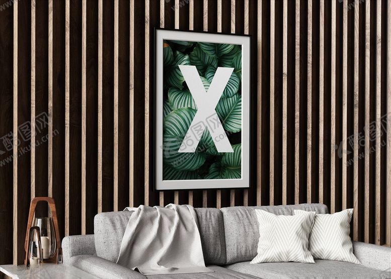 编号：14547909232303066792【酷图网】源文件下载-海报样机