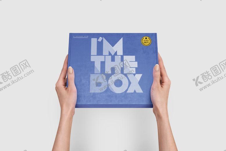编号：32514009142052419797【酷图网】源文件下载-快递盒