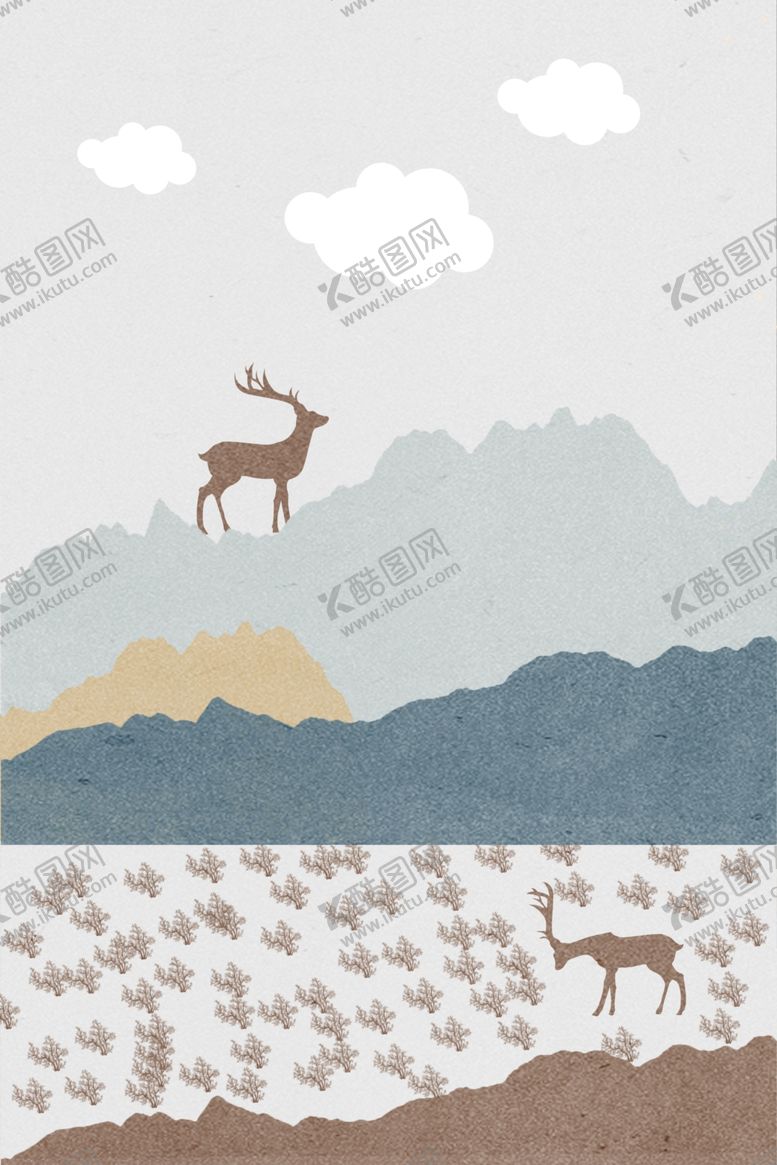 编号：35913505160510279246【酷图网】源文件下载-插画素材