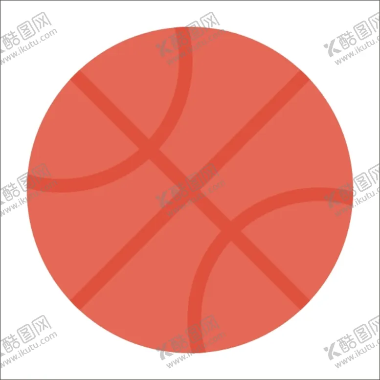 编号：57610910111258093624【酷图网】源文件下载-篮球